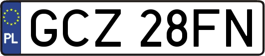 GCZ28FN