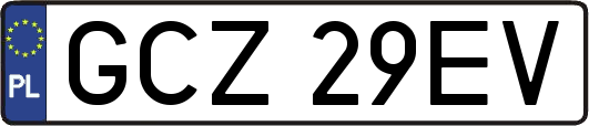GCZ29EV