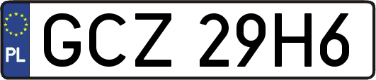GCZ29H6