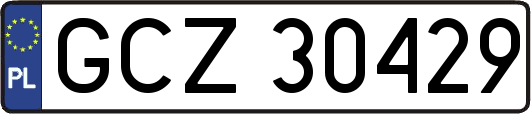GCZ30429
