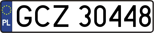 GCZ30448