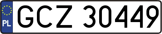GCZ30449