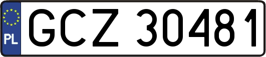 GCZ30481