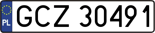 GCZ30491