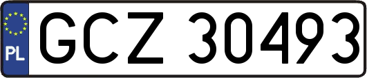GCZ30493