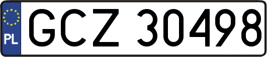 GCZ30498