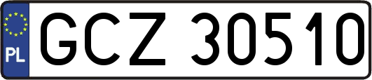 GCZ30510