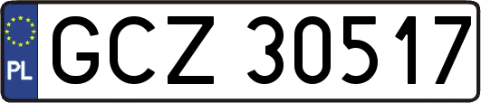 GCZ30517