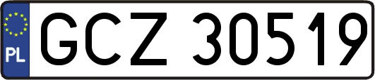 GCZ30519