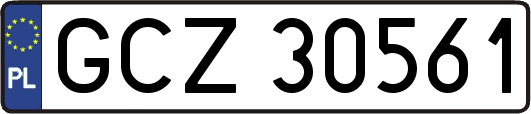 GCZ30561