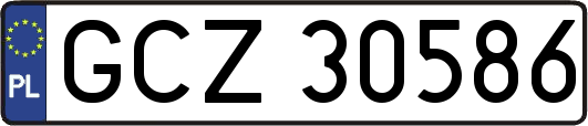 GCZ30586