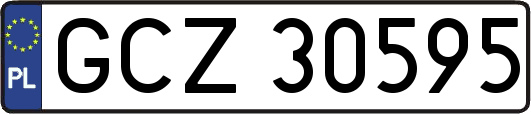 GCZ30595