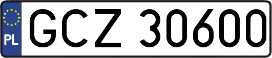 GCZ30600