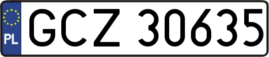 GCZ30635