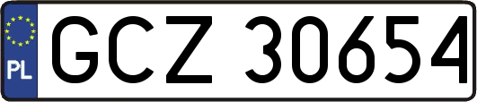 GCZ30654