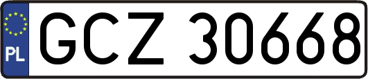 GCZ30668