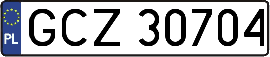 GCZ30704