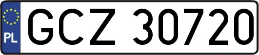 GCZ30720