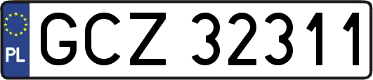 GCZ32311