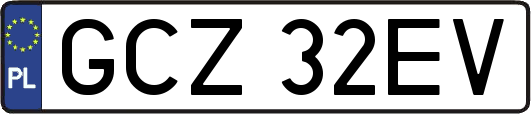 GCZ32EV