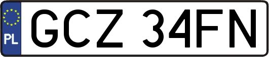 GCZ34FN