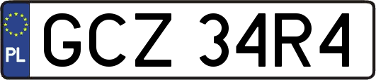 GCZ34R4