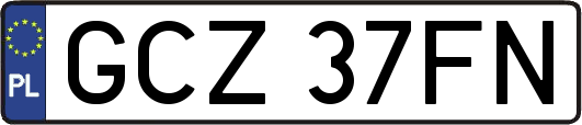 GCZ37FN