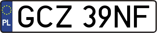 GCZ39NF
