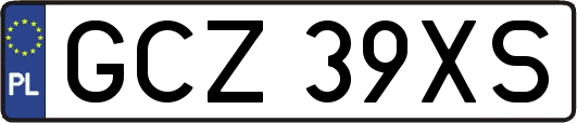 GCZ39XS
