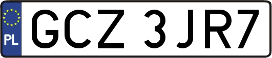 GCZ3JR7