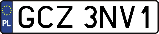 GCZ3NV1