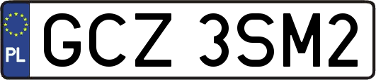 GCZ3SM2
