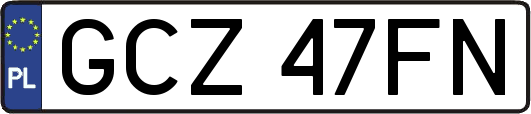 GCZ47FN