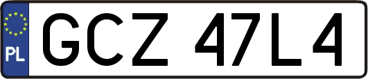 GCZ47L4