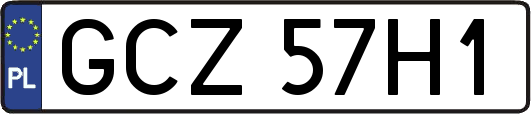 GCZ57H1