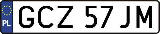 GCZ57JM