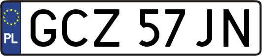 GCZ57JN