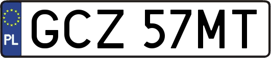 GCZ57MT