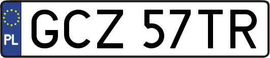 GCZ57TR