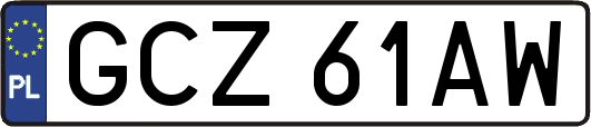 GCZ61AW