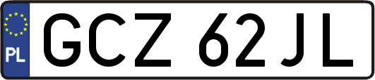 GCZ62JL