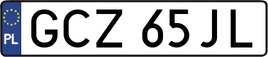 GCZ65JL