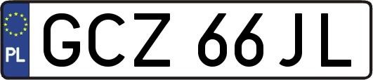 GCZ66JL