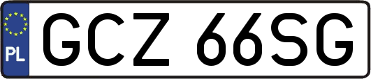 GCZ66SG