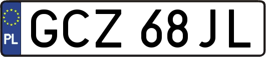 GCZ68JL