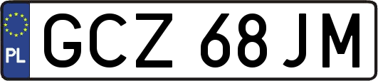 GCZ68JM