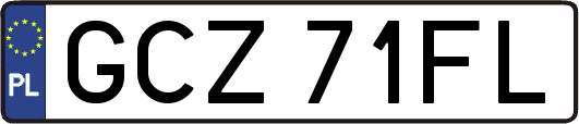 GCZ71FL