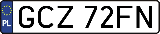 GCZ72FN