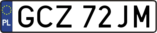 GCZ72JM