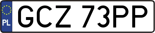 GCZ73PP